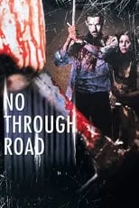 James Helm es Richard en No Through Road