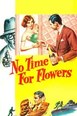 Oskar Wegrostek interpreta a Johann Burian en No Time for Flowers