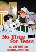 Portada de No Time for Tears