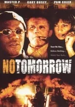 Portada de No Tomorrow