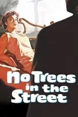 Joan Miller interpreta a Jess en No Trees in the Street