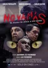 Poster de la película No va más: El diablo no juega a los dados - Películas hoy en TV