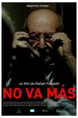 Poster de la película No va más - Películas hoy en TV