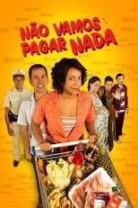 Poster de la película Não Vamos Pagar Nada - Películas hoy en TV