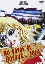 Mary Gail Artz es Ingrid en No vayas al bosque... sola