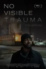 Anthony Heffernan es Self en No Visible Trauma