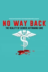 Jennifer Bilek es Self - Investigative Journalist en No Way Back: The Reality of Gender-Affirming Care