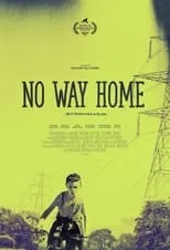 Mitchell Norman interpreta a Ryan en No Way Home