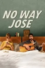 Película No Way Jose