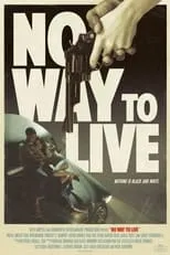 Poster de No Way to Live