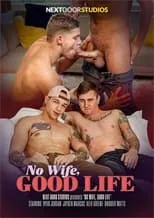 Poster de la película No Wife, Good Life - Películas hoy en TV