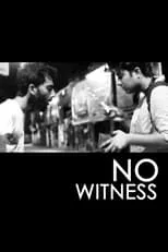 Poster de No Witness