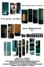 Póster de la película No Witnesses