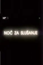 Siniša Ružic es  en Noć za slušanje