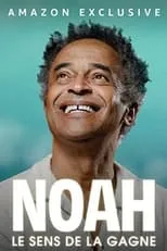 Poster de la película Noah : le sens de la gagne - Películas hoy en TV