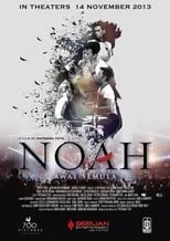 Ariel es  en Noah Awal Semua