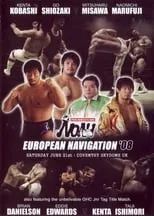 Poster de NOAH: European Navigation 2008