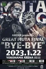 ???? es  en NOAH: Great Muta Final 