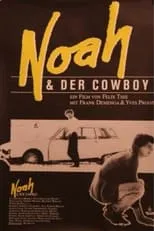 Yves Progin es Luki en Noah und der Cowboy