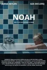 Película Noah