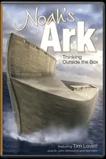 Benjamin Lovett es Self - Sunday School Student en Noah’s Ark: Thinking Outside the Box