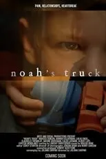 Lukas Engel interpreta a Jacob en Noah's Truck