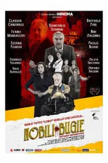 Poster de la película Nobili bugie - Películas hoy en TV