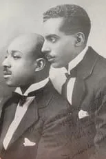 Película Noble Sissle and Eubie Blake Sing Snappy Songs