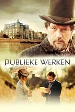 Poster de la película Nobles intenciones - Películas hoy en TV