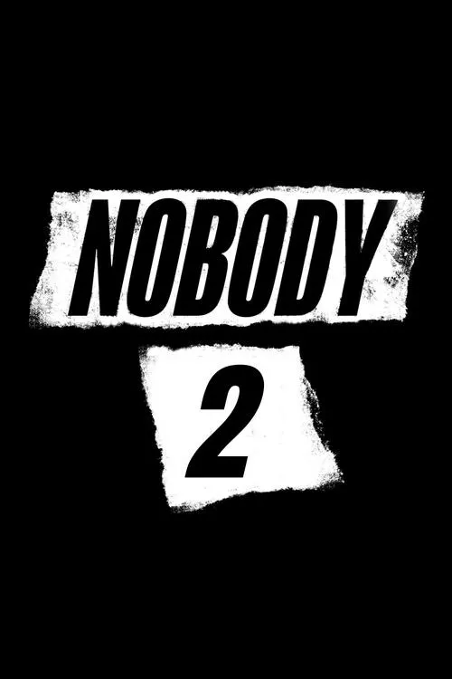 Portada de Nobody 2