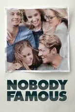 Justin Gerhard es Stefano Torres en Nobody Famous