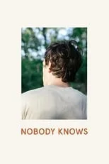 Película Nobody Knows