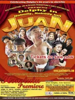 Eugene Domingo interpreta a Julie en Nobody Nobody But Juan