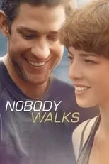 Mason Welch interpreta a Dusty en Nobody Walks