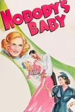 Póster de la película Nobody's Baby