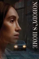 Portada de Nobody's Home