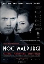 Película Noc Walpurgi