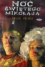 Póster de la película Noc świętego Mikołaja