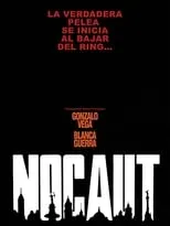 Portada de Nocaut