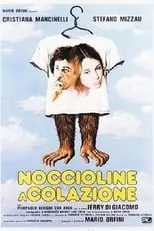 Película Noccioline a colazione