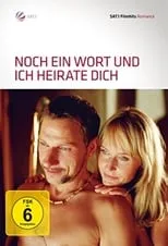 Ken Darby en la película Noch ein Wort und ich heirate dich!