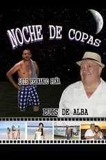 Póster de Noche de copas