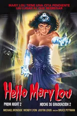 Poster de la película Noche de graduación 2: Hello Mary Lou - Películas hoy en TV