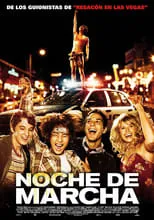 Poster de Noche de marcha