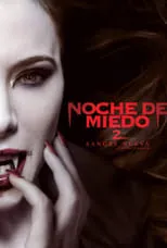 Película Noche de miedo 2: Sangre nueva