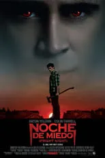 Mike Miller interpreta a Store Guy en Noche de miedo (Fright Night)