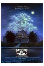 Jonathan Stark interpreta a Billy Cole en Noche de miedo