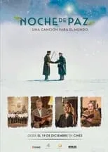 Poster de la película Noche de paz - Películas hoy en TV