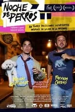 Póster de la película Noche de perros