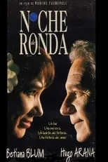 Película Noche de ronda